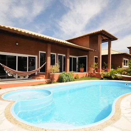 Villa Ecco House Buzios Exterior foto