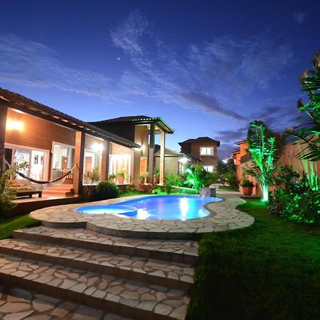 Villa Ecco House Buzios Exterior foto