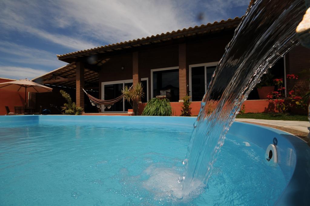 Villa Ecco House Buzios Exterior foto