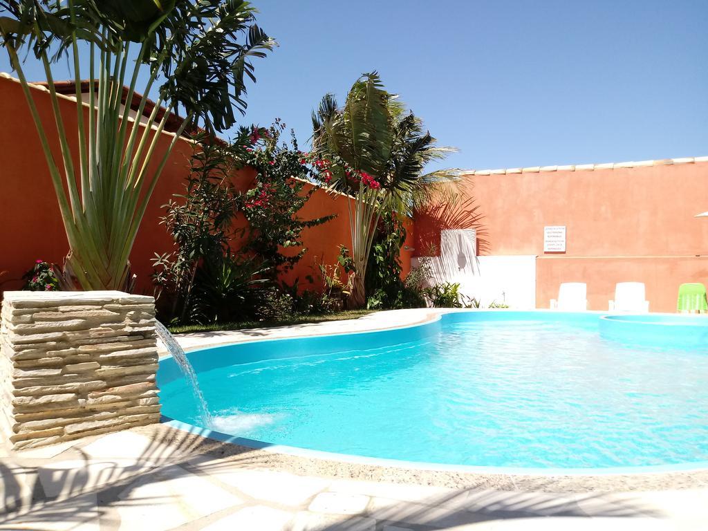 Villa Ecco House Buzios Exterior foto
