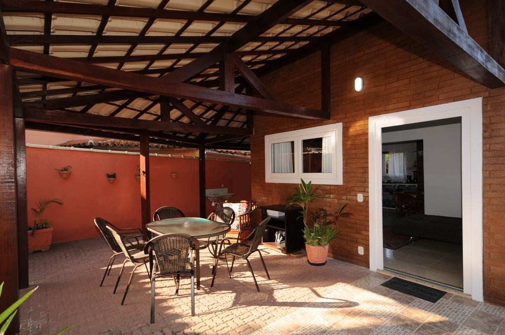 Villa Ecco House Buzios Exterior foto