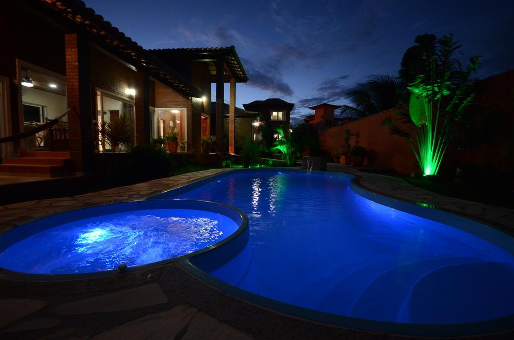 Villa Ecco House Buzios Exterior foto