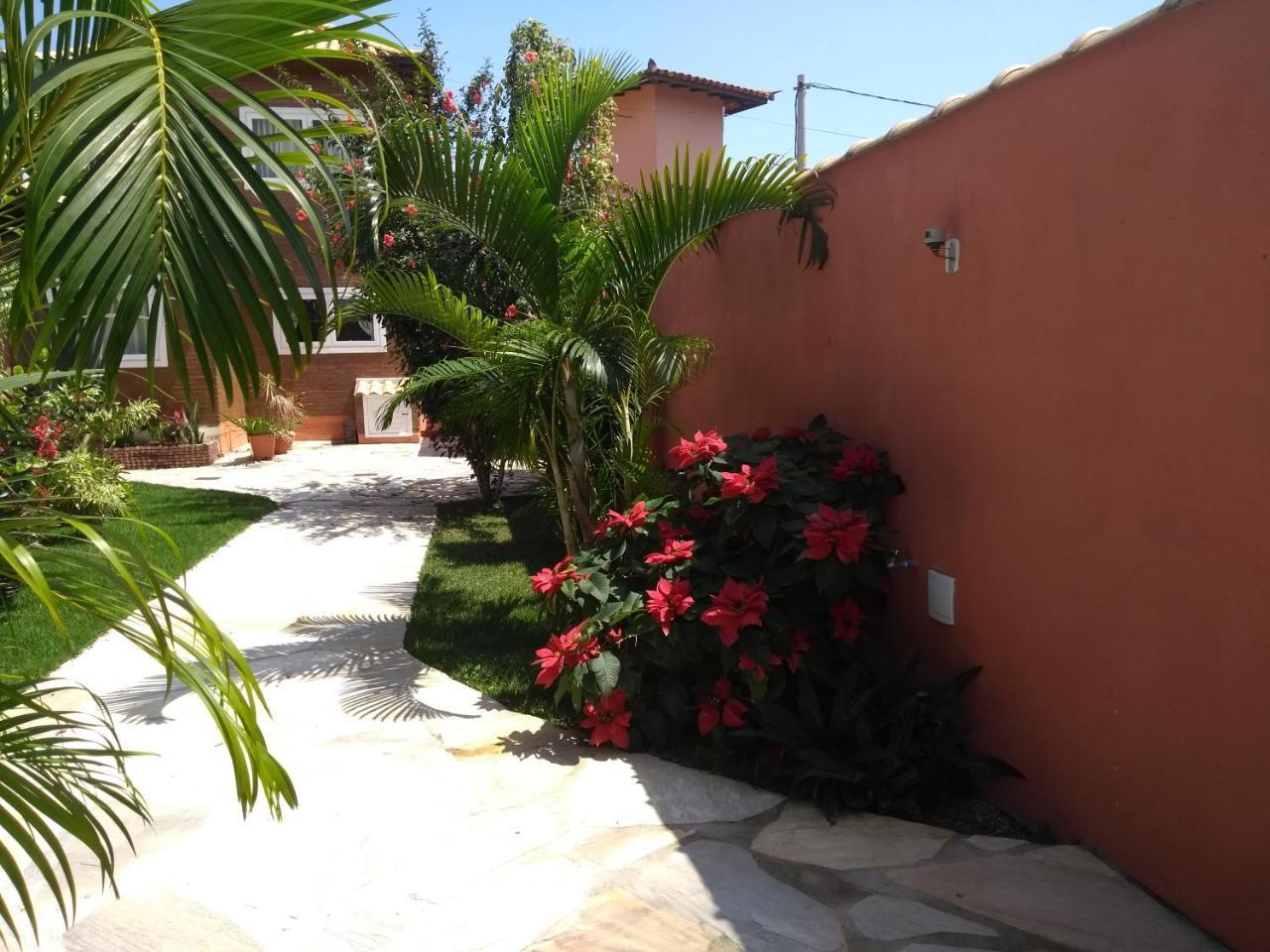 Villa Ecco House Buzios Exterior foto