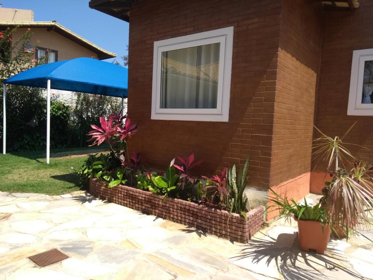 Villa Ecco House Buzios Exterior foto