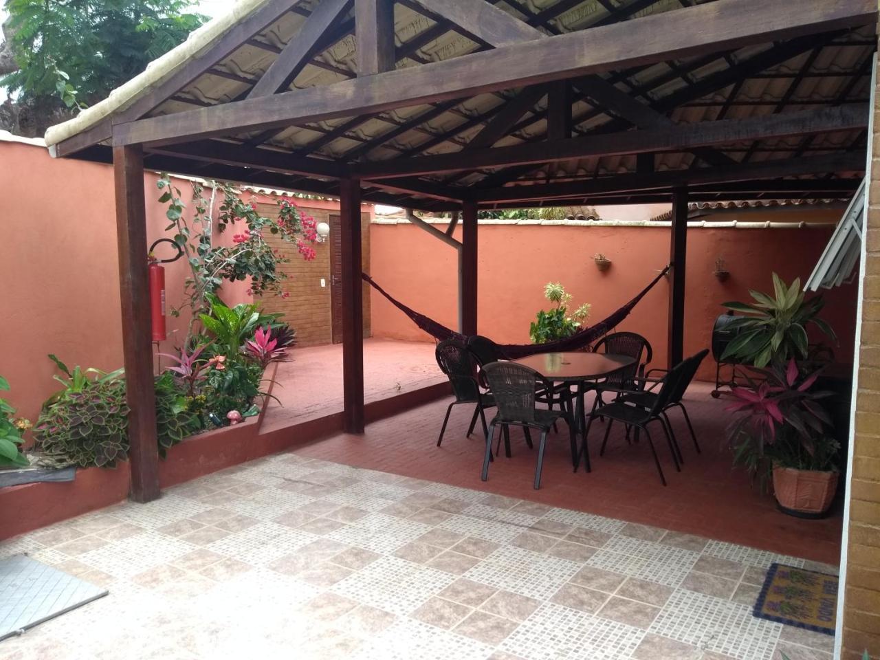 Villa Ecco House Buzios Exterior foto
