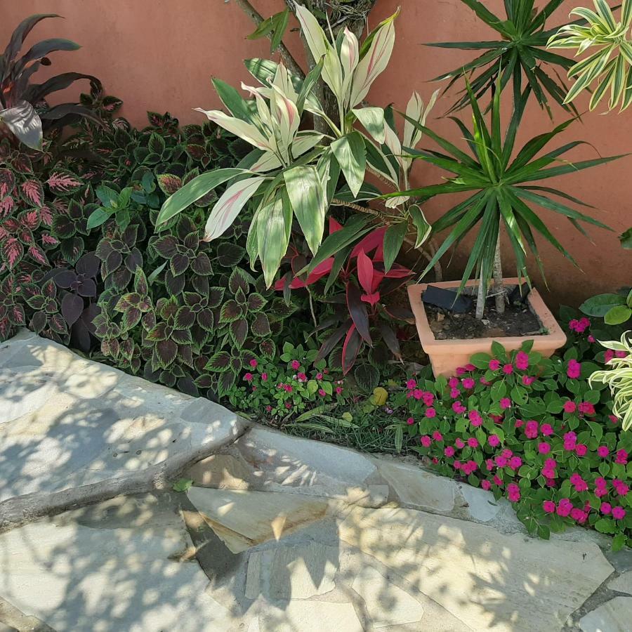 Villa Ecco House Buzios Exterior foto