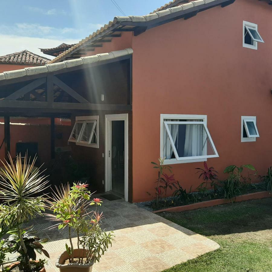 Villa Ecco House Buzios Exterior foto