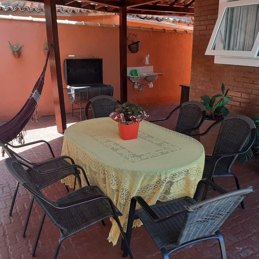 Villa Ecco House Buzios Exterior foto